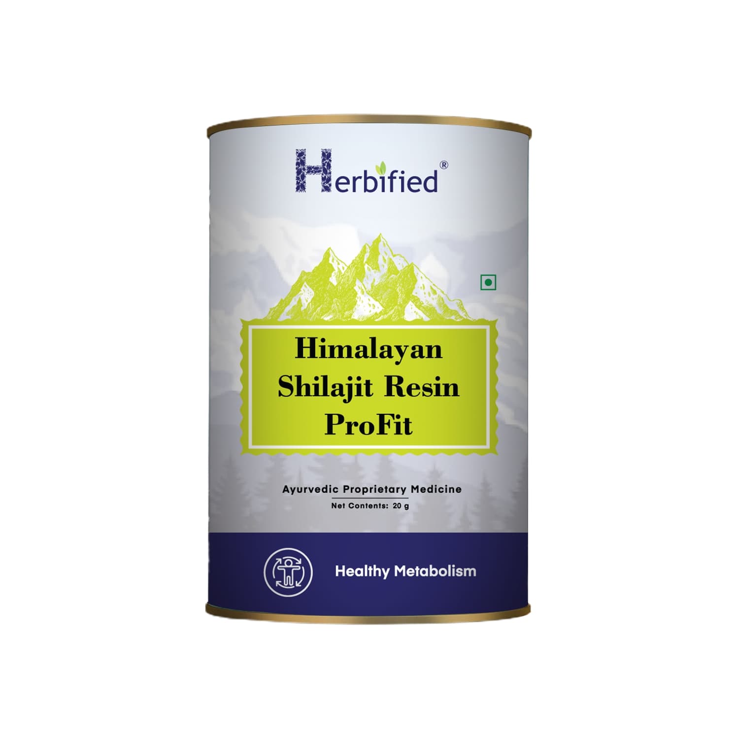 Herbified Himalayan Shilajit Resin Profit